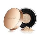 Nude By Nature Natural Mineral Cover Radiant Loose Powder Foundation 10 g, W1 Light