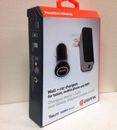 Griffin PowerDuo Universal 2 Amp Fast Car Charger iPhone 6/7/8/X/XR/XS/11 Plus