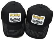 Wholesale Lot 2 Dozen / 24 Gas Monkey Garage Trucker Hats Cap Adjustable Black
