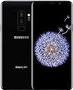 SAMSUNG Galaxy S9+ 64GB Smartphone - Midnight Black - Carrier Unlocked (Renewed)