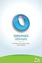 Kofax Omnipage Ultimate 19 [PC Download]