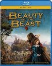 Beauty And The Beast (Blu-ray + DVD) (Blu-ray) New Blu