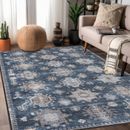Alfombra tradicional turca/alfombra vintage de gran área/alfombras decorativas bohomias