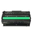 PRINT HOME SP310 Toner Cartridge for Ricoh 310DN, Ricoh SP-310SFN SP 310/311/312/325/320 (Black)