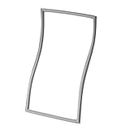 W10830055 Refrigerator Door Gasket (Gray) - Replacement for Whirlpool Maytag Kitchen Aid Kenmore. Refrigerator Door Gasket Seal W10163991 W10191105 W10443238 AP6027230, Refrigerator Parts & Accessoris