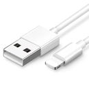 1M 2M Câble USB Data Chargeur Charge pour iPhone 14 13 12 11 X 8 7