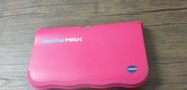 VTech InnoTab Max Learning Tablet Console Pink Missing Pen