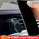 Phone Holder Clip Air Vent Magnetic Bracket Car Accessories for GPS Mobile Phone