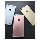 Apple iPhone 6s Plus 5.5in 16GB|64GB Unlocked ATT Verizon Gold/Gray/Rose Gold