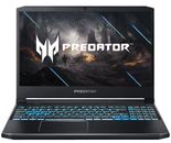 ACER Predator Helios 300 (PH315-53-7759) Gaming Notebook RTX 3080 i7 CPU