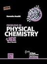 Problems in Physical Chemistry for JEE (Main & Advanced) - 17/Edition, 2024