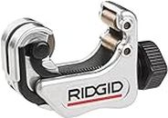 RIDGID 97787 Model 117 Close Quarters AUTOFEED Tubing Cutter, 3/16-inch to 15/16-inch Tube Cutter