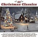 40 Christmas Classics (24Bit Remaster)