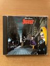 CD Nina Hagen - Street von 1991 Mercury Records 848 716-2