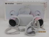 Auriculares Meta Oculus Quest 2 256 GB VR con controladores [E146]