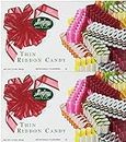 Sevigny's Thin Ribbon Candy - Made in USA. 7 Oz. Box, (2 Pack)