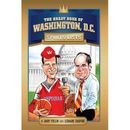 The Great Book Of Washington Dc Sports Lists (Great Book Of Sports Lists)