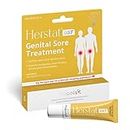 Herstat GST Genital Sore Treatment | Fast, Effective Relief from The Symptoms of Genital Herpes