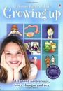 Growing Up (Facts of Life Series) - Meredith, Susan