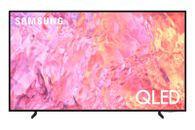 Smart TV Samsung 75 pollici Q60C QLED 4K HDR (2023) - Televisore doppio LED, Alexa