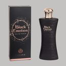 Real Time Ladies Perfume Black Emotion 100ml EDP (Authentic)