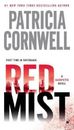 Red Mist (Scarpetta 19) by Patricia Cornwell (2012, Trade Paperback)