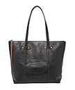 Fossil Felicity Tote Black