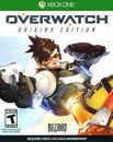 Overwatch Origins Edition - Xbox One - Used - Disk Only