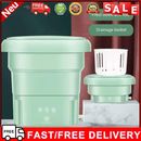 36W Home Appliance Portable Washer Dryer Machine Solid for Women Holiday Present