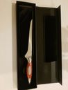 Rhineland Cutlery 7" Fillet Knife super bendable on sale or best offer.
