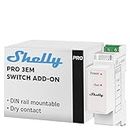 Shelly Home Accessories Pro 3EM Switch Add-on Zubehör Pro 3EM