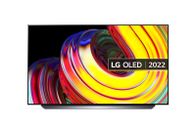 LG OLED55CS6LA 55" Smart 4K TV/Barlines (1376)