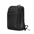 MOKOBARA The Transit Backpack Pro 24L Premium Nylon 15.6" Unisex Multipurpose Laptop Backpack (Crypto)
