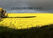 Living on the Land, Yates, Dee