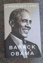 A Promised Land by Barack Obama (Hardcover, 2020)