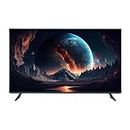 VISE (by Vijay Sales 125 cm (50 inches) 4K Ultra HD Smart LED TV with Voice Assistant & Built- in Wi-Fi VS50UWC1A (2023 Model Edition)