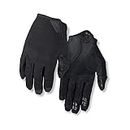 Giro DND Men's Mountain Cycling Gloves - Black (2020), Medium