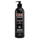 CHI Luxury Black Seed Oil | Acondicionador restaurador de hidratación intensa | | 92% Natural, Sin Parabenos, 739 ml