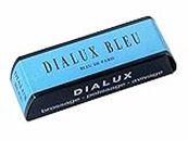 SWISSO DIALUX Blue POLISHING Compound Paste for Final Polish of All Jewelry Metals