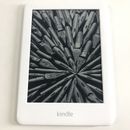 Amazon Kindle 10th Generation 8GB Wi-Fi 6in White - Grade A