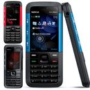 Original Nokia 5310 XpressMusic Unlocked Mobile Phone MP3 Bluetooth WORLDWIDE