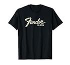 Fender Classic Fender Est. 1946 Short Sleeve T-Shirt