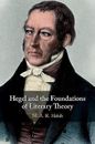 Hegel und die Grundlagen der Literaturtheorie - 9781108457859