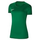 Nike, Women's Park VII Jersey Short Sleeve