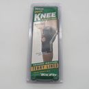 New TruFit Terry Lined Unisex Knee Stabilizer Size Medium Metal Stays
