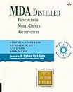 MDA Distilled: Solving the Integration Problem with the Model Driven Architecture