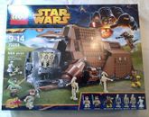 LEGO Star Wars Mtt 75058 Trade Federation Multi Troop Transport From Episode I