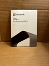 Microsoft Office  2021 professional plus 1 PC DVD Version