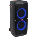 JBL Partybox 310 - Portable Party Speaker with Long Lasting Battery *PARTYBOX310