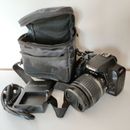 Pacchetti avviamento fotocamera reflex digitale Cannon EOS 1000D 10,1 megapixel